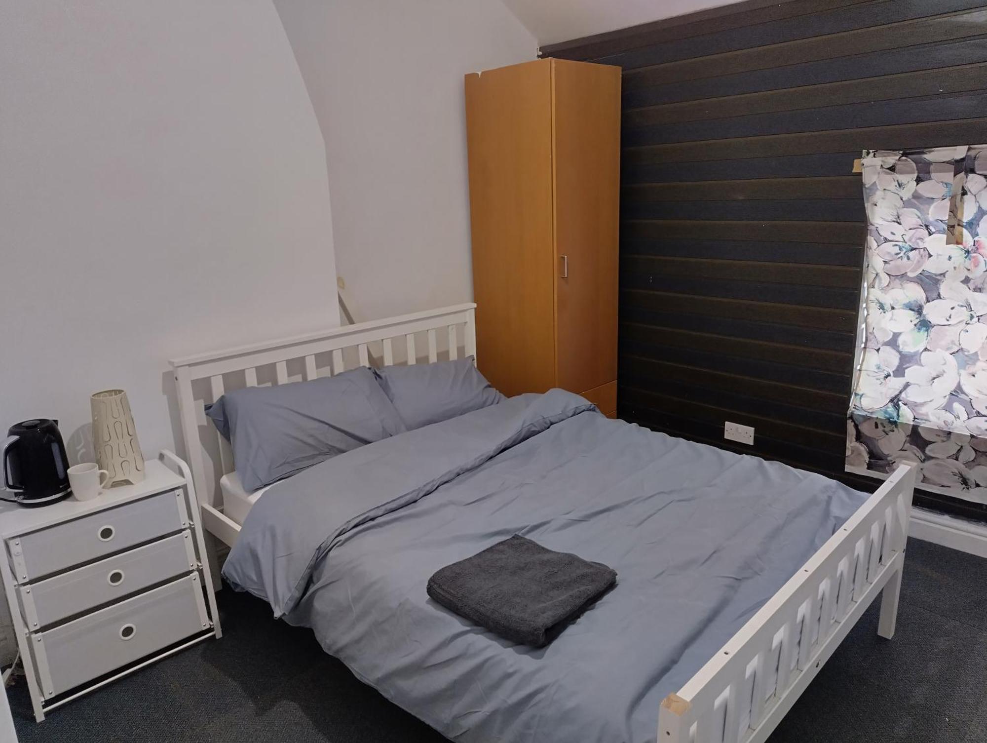 Havin B&B Stoke-on-Trent Cameră foto